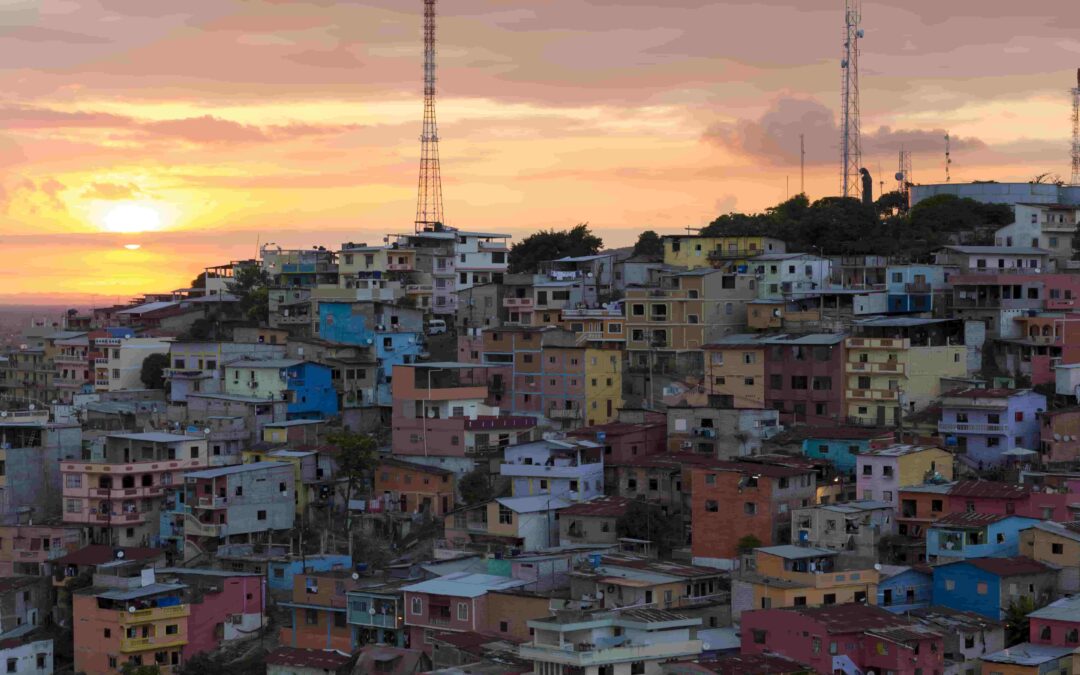 Descubre Guayaquil en poco tiempo: Itinerario para ejecutivos ocupados